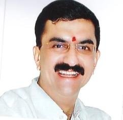 Desai Shambhuraj Shivajirao