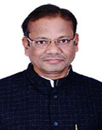 Ravisheth Patil