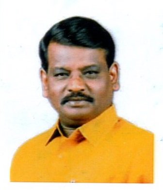 Kamble Sunil Dnyandev