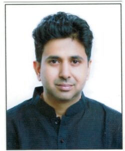 Naik Indranil Manohar