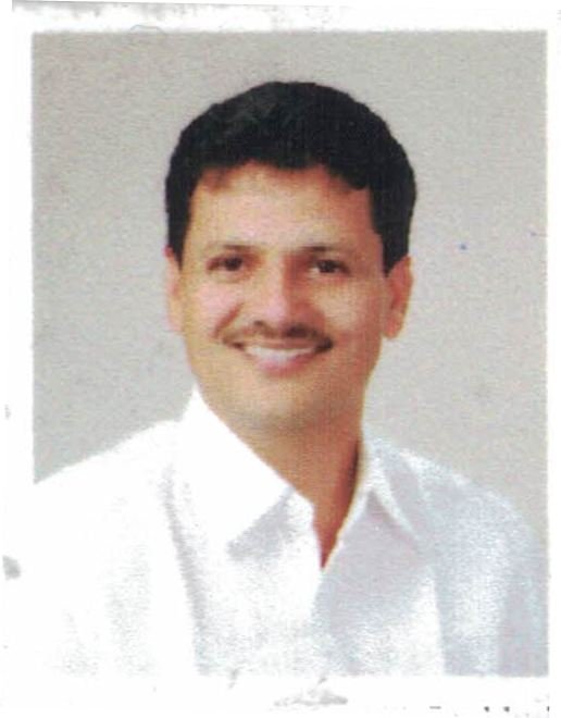 Abitkar Prakash Anandrao