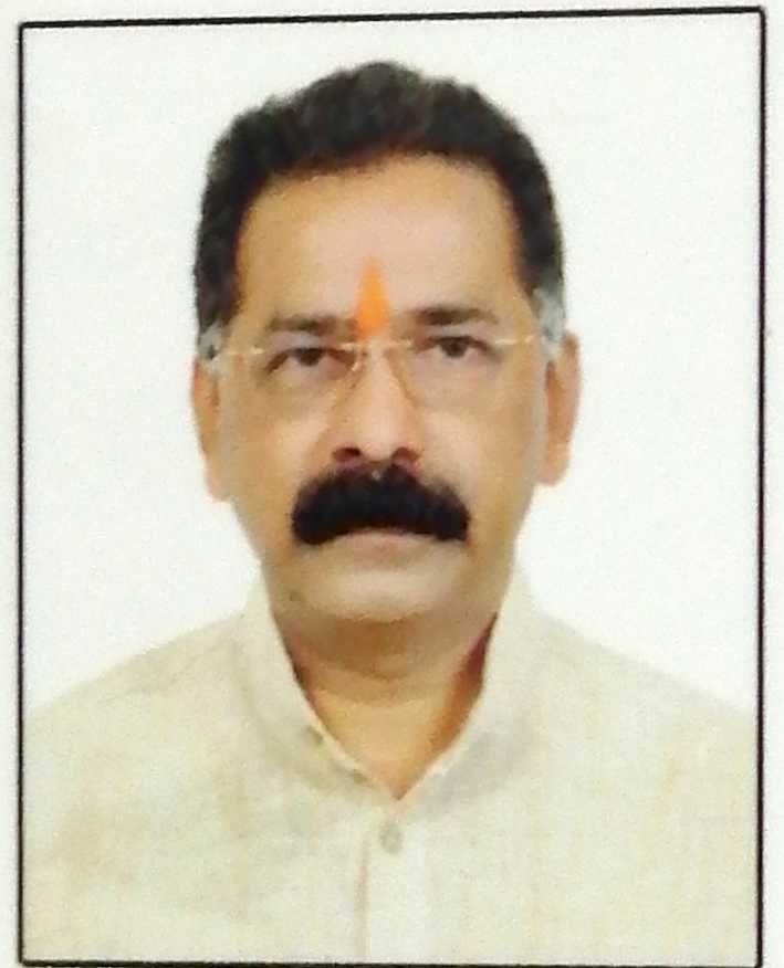 Rajan Prabhakar Salvi