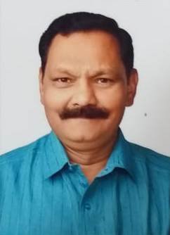 Ashok Ramaji Wooike (Uike)