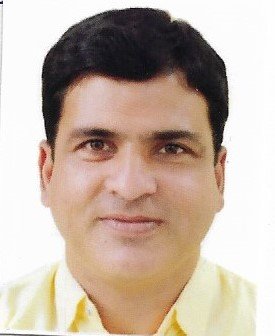 Ashish Nandkishor Jaiswal