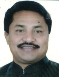 Nanabhau Falgunrao Patole