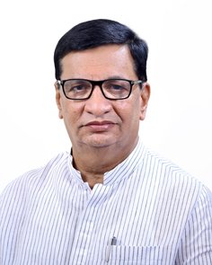 Vijay Alias Balasaheb Bhausaheb Thorat