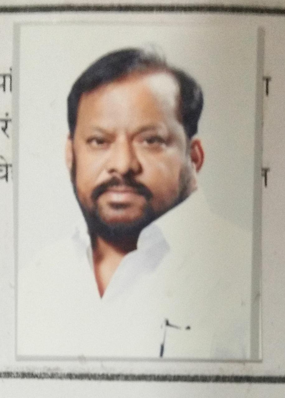 Shahaji Patil