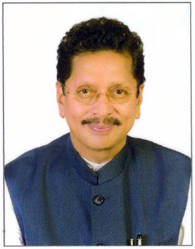 Deepak Vasantrao Kesarkar