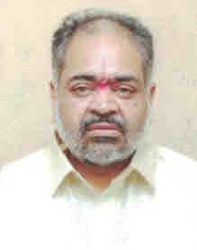 Dr. Vinay Vilasrao Kore