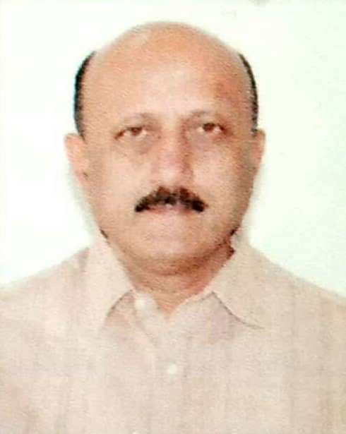 Mansing Fattesingrao Naik
