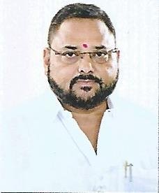 Rajendra Shamgonda Patil