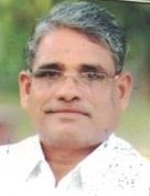 Kashiram Vechan Pawara