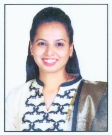 Aditi Sunil Tatkare