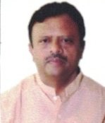 Dr. Rajendra Bhaskarrao Shingane