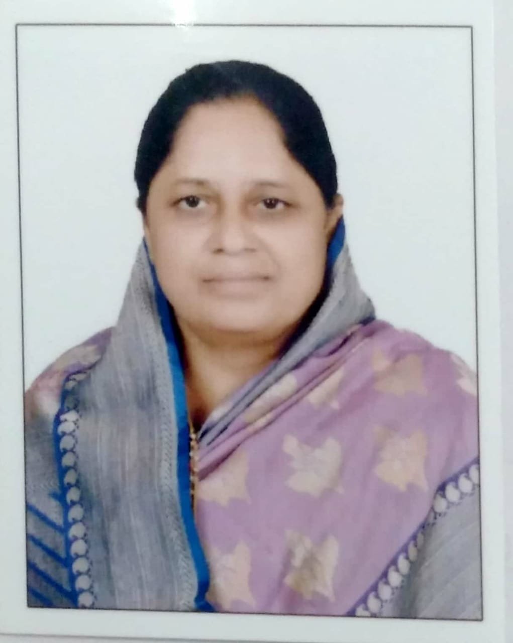 Sumanvahini R.R. (Aba) Patil