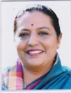 Adv. Yashomati Chandrakant Thakur