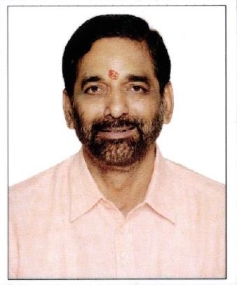 Kelkar Sanjay Mukund