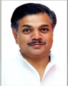 Ranajagjitsinha Padmasinha Patil