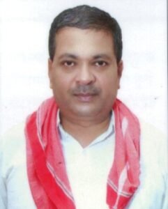 Karemore Raju Manikrao