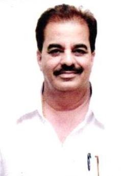 Kumar Uttamchand Ailani