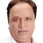 Ashish Babaji Shelar