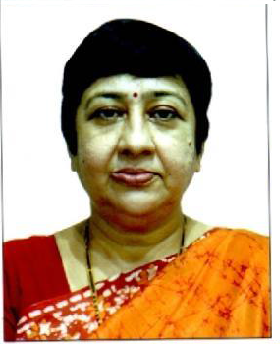Dr. Bharati Lavekar