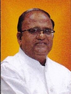 Sanjivreddy Bapurao Bodkurwar