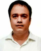 Dr. Pankaj Rajesh Bhoyar