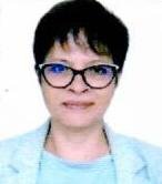 Dr. Mazel Ampareen Lyngdoh