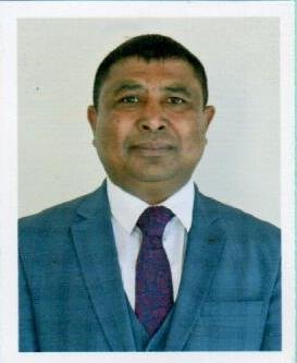 Gabriel Wahlang