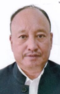 Lalthansanga