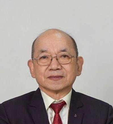 K. Sapdanga