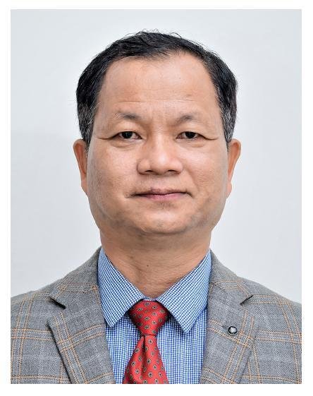 Prof. Lalnilawma