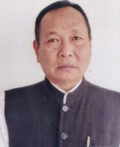 Dr. Partha Sarathi Valmiki
