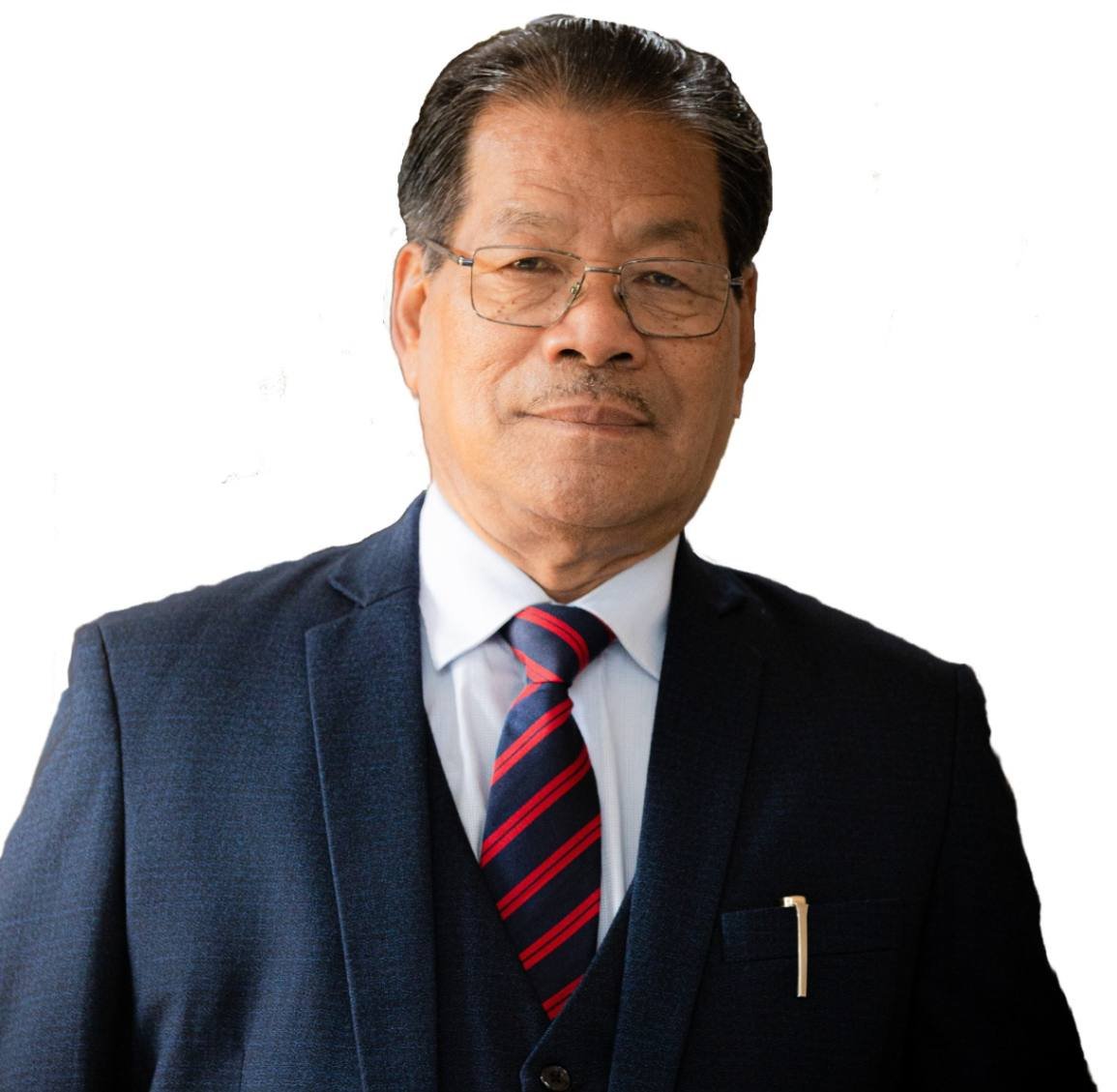 A Nyamnyei Konyak