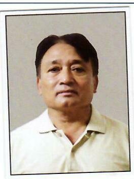 Metsubo Jamir