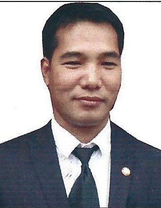 P. Paiwang Konyak