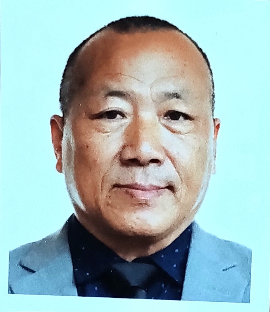 W Chingang Konyak