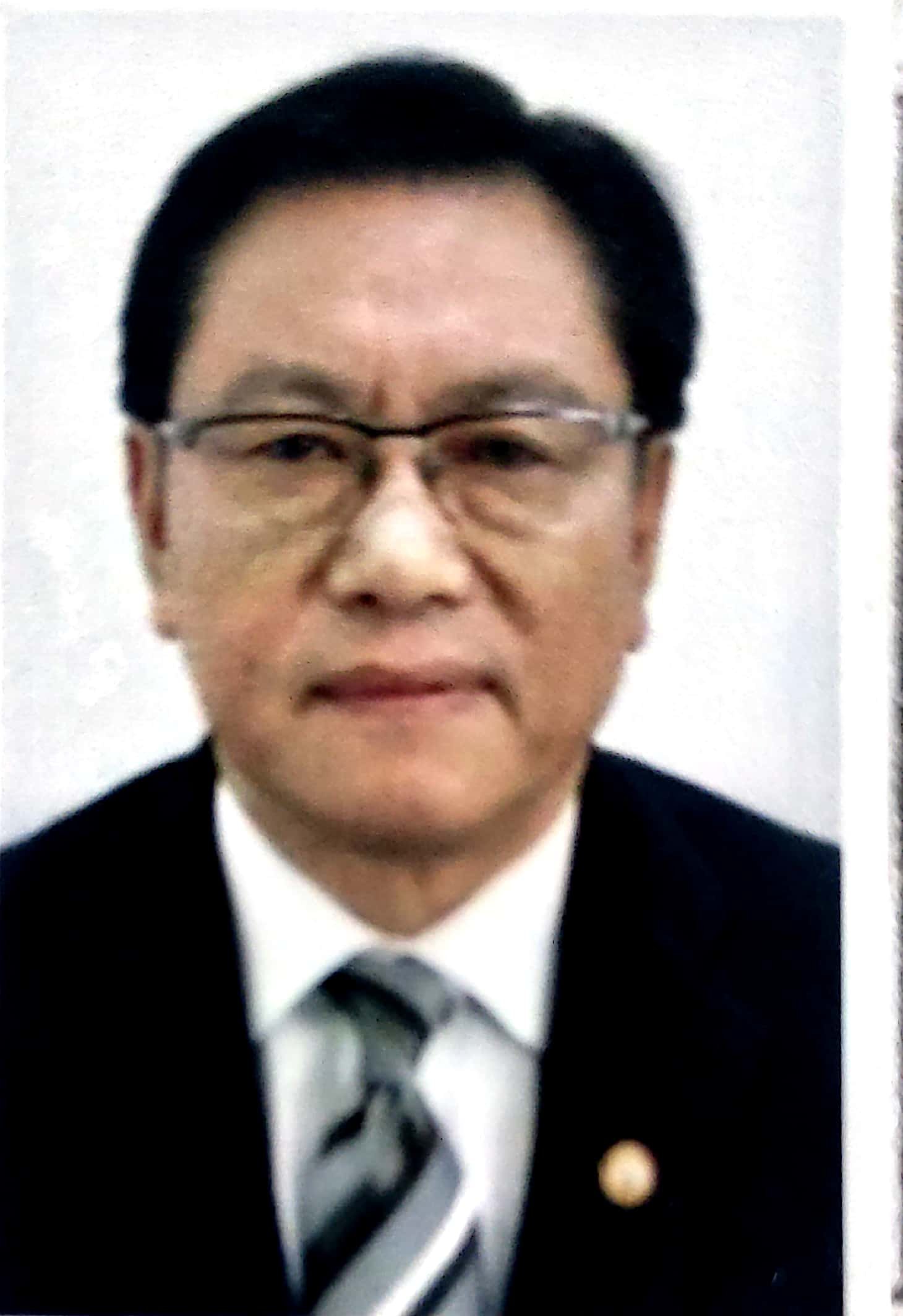 K Tokugha Sukhalu