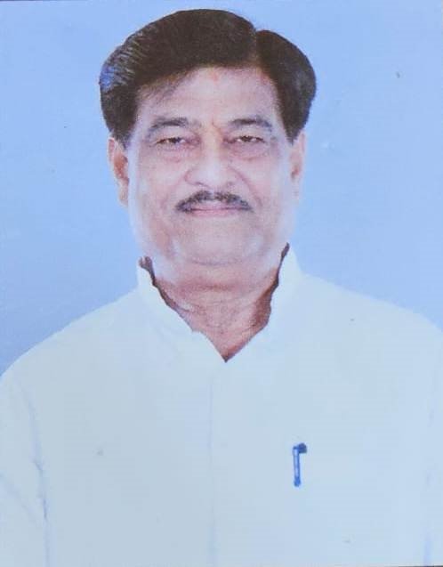 Ranendra Pratap Swain