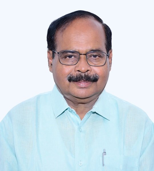 Nalini Kanta Pradhan