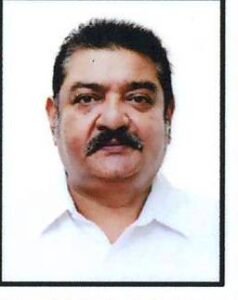 Pratap Keshari Deb