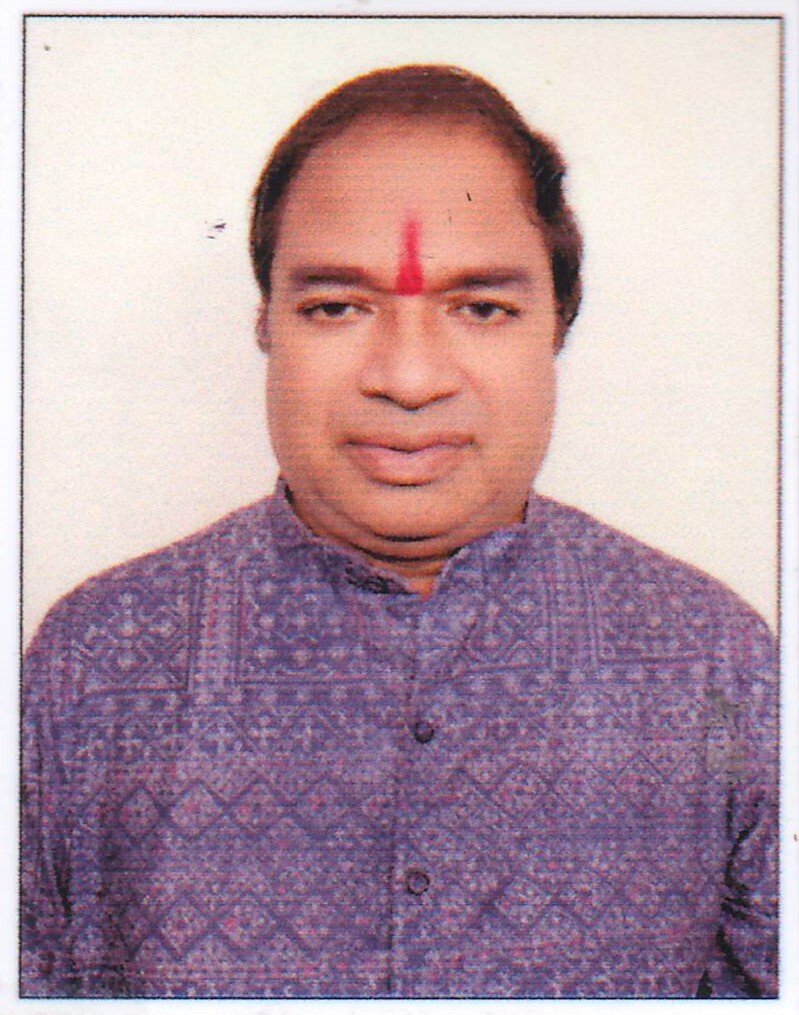 Sanatan Bijuli