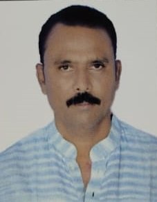 Sarada Prasanna Jena