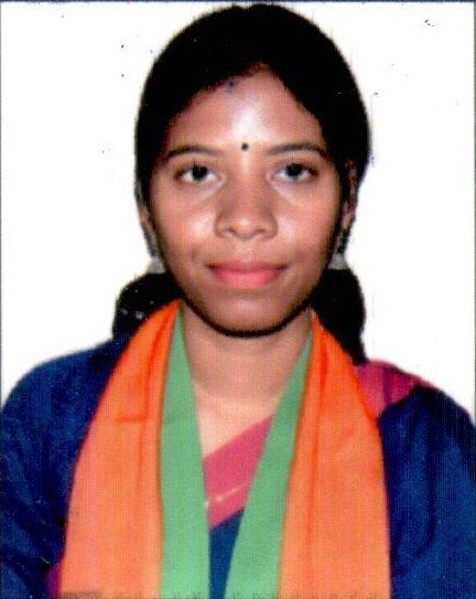 Sanjali Murmu