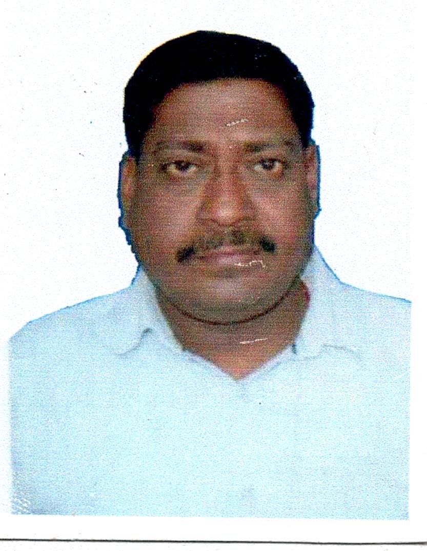 Bijaya Kumar Dalabehera