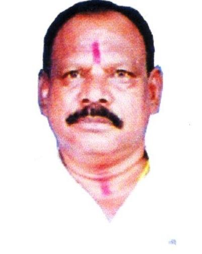 Prakash Soren
