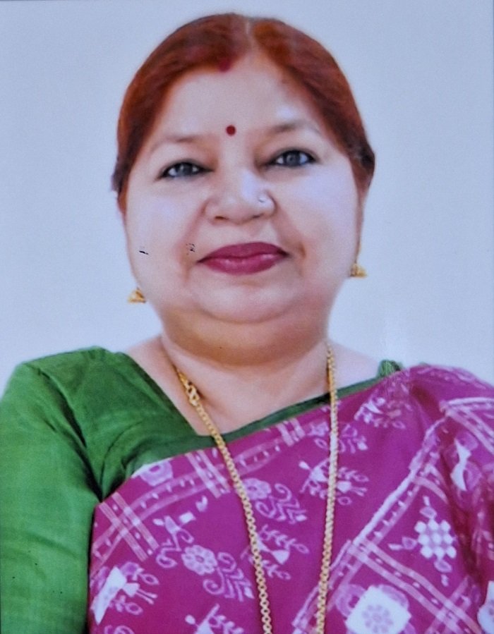 Subasini Jena