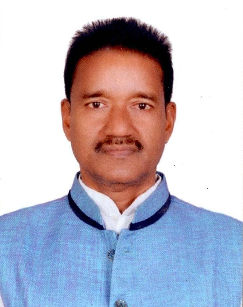 Ashok Kumar Das