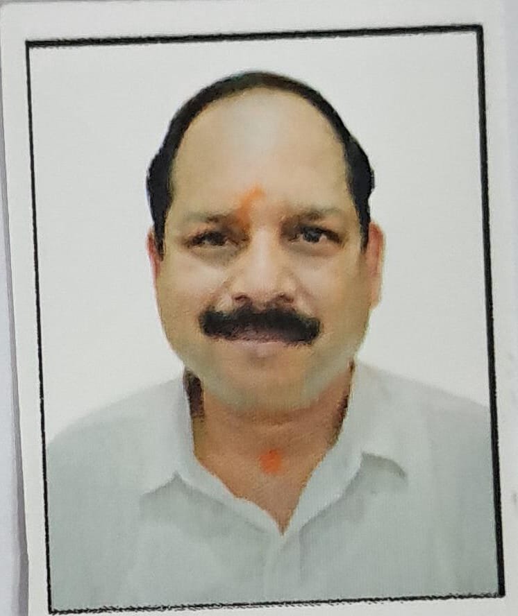 Pradip Kumar Sahu S/O Laxmidhar Sahu